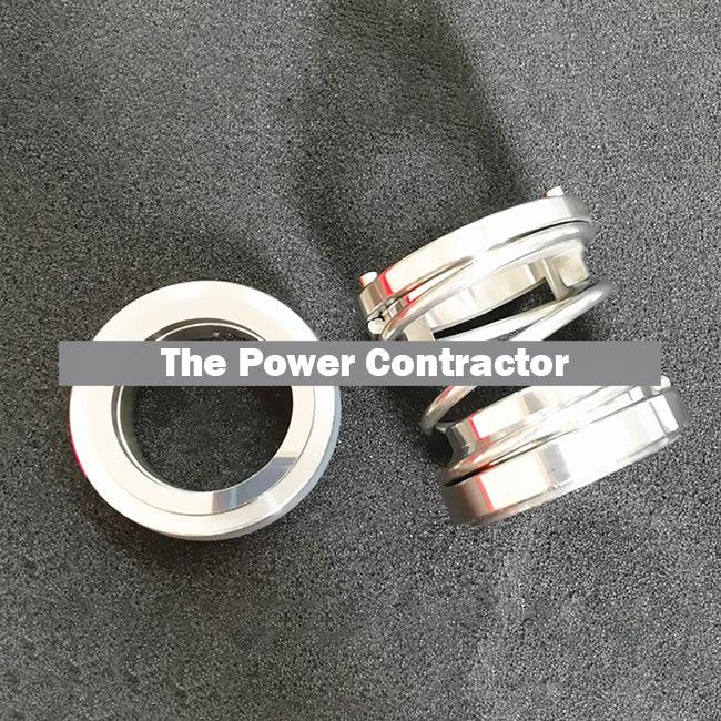 0350/2100/S/M/BR1C1 pump model mechanical seal - Power Contractor