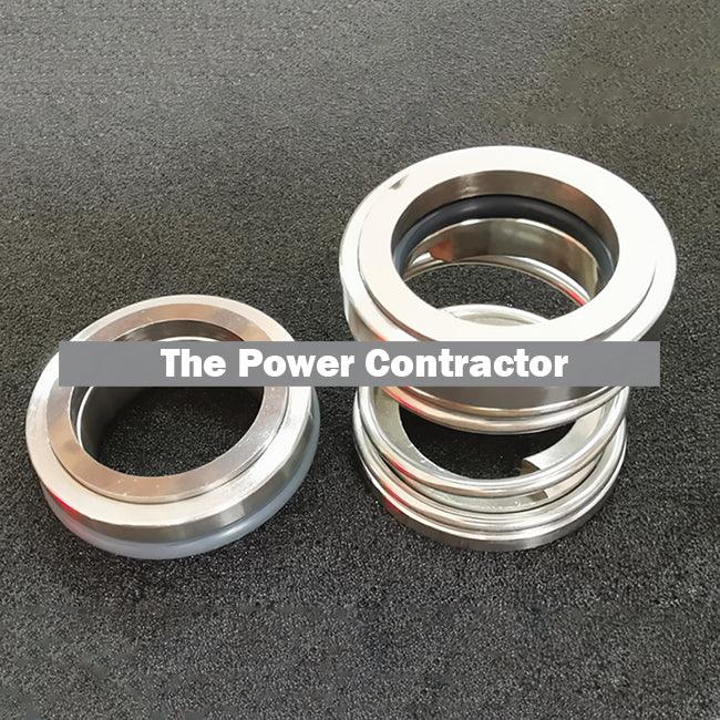 0350/2100/S/M/BR1C1 pump model mechanical seal - Power Contractor