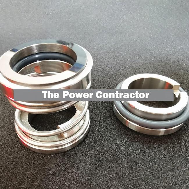 0350/2100/S/M/BR1C1 pump model mechanical seal - Power Contractor