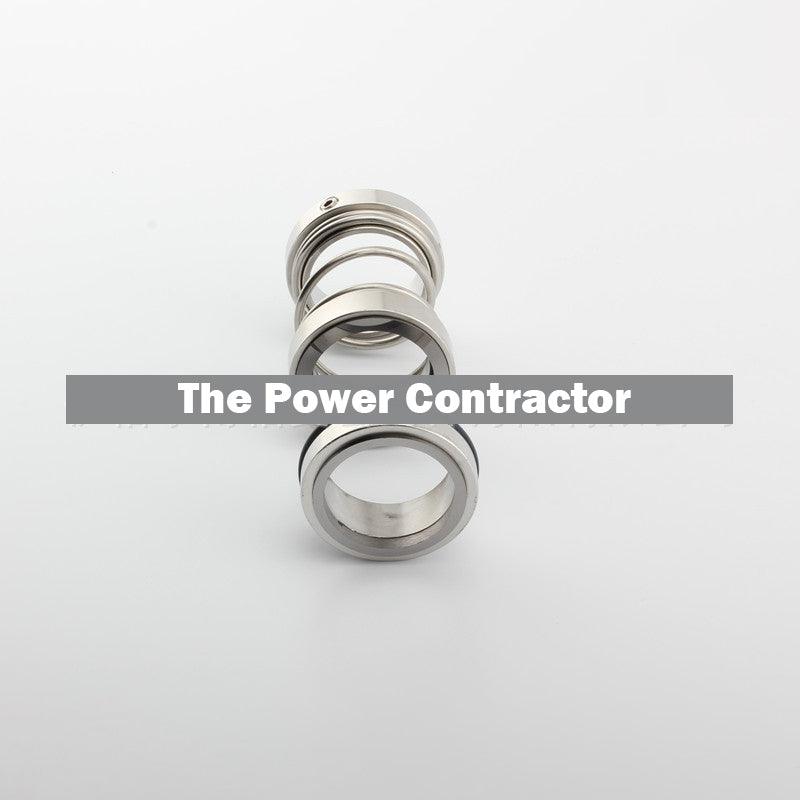 Bergman 108U-50/55/60/65 silicon carbide machine seal fluorine rubber mechanical seal. - Power Contractor