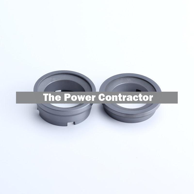 Bergman supply/absorption tower agitator SDK-ED - Power Contractor