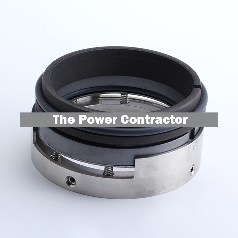 Bergman mechanical seal 25-H75F2/70-E303 AQ2EGG - Power Contractor