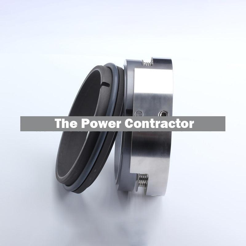 Bergman mechanical seal 25-H75F2/70-E303 AQ2EGG - Power Contractor