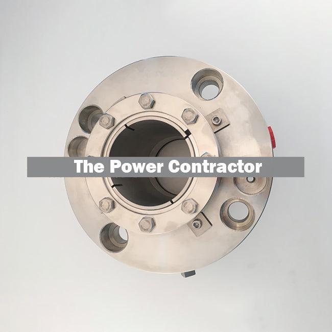 Bergman mechanical seal 25-SHP11/107-E1-A1 - Power Contractor