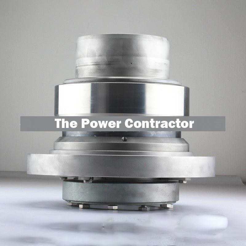 Bergman mechanical seal 50TLD-30 cartridge pump mechanical seal, - Power Contractor