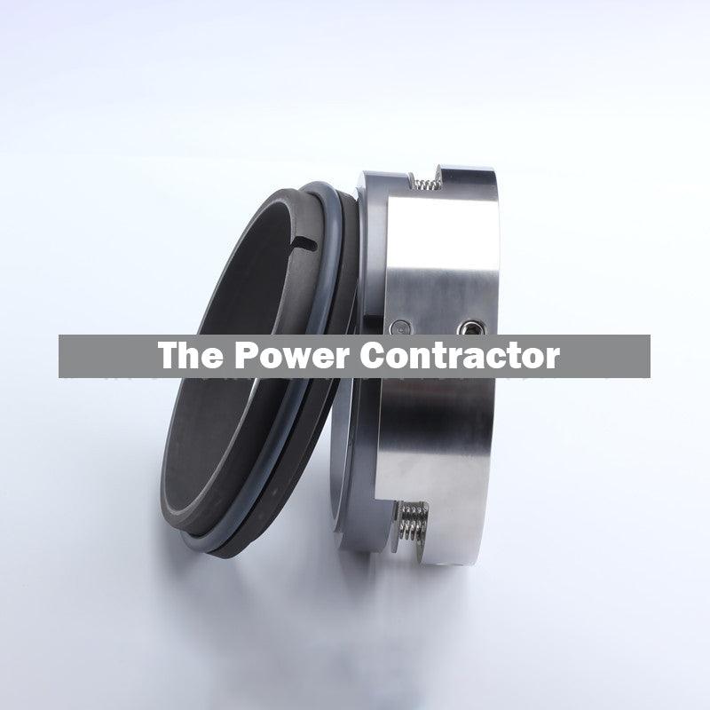 Bergman supply/mechanical seal model 11-M74N/45-00-Q2BVG - Power Contractor