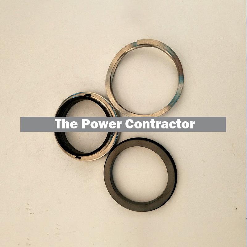 Bergman supply/mechanical seal model BS122-45-WA - Power Contractor