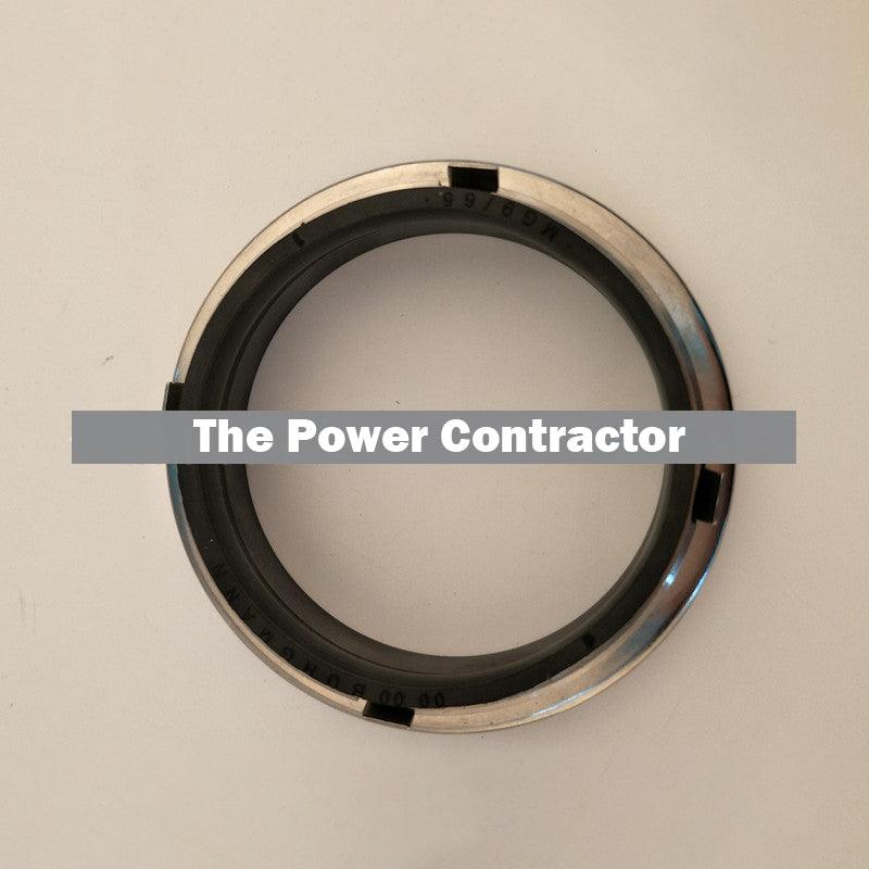 Bergman supply/mechanical seal model BS122-45-WA - Power Contractor