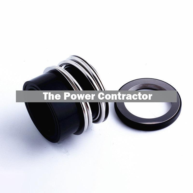 Quality assurance/ MG13/28-Z mechanical seal - Power Contractor