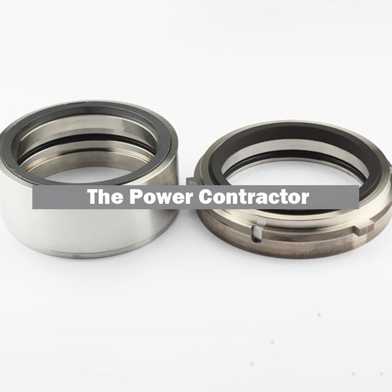 Bergman MZA100-250 spot mechanical seal pump water seal machine seal - Power Contractor
