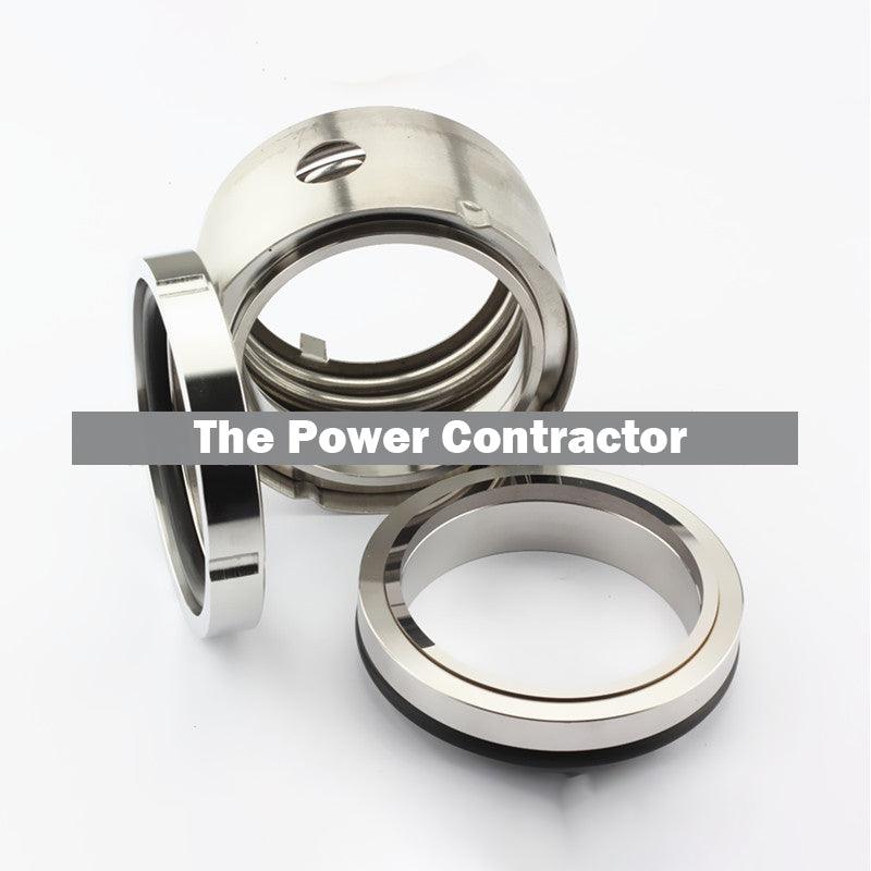 Bergman MZA100-250 spot mechanical seal pump water seal machine seal - Power Contractor
