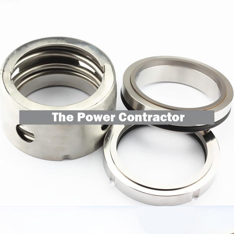 Bergman MZA100-250 spot mechanical seal pump water seal machine seal - Power Contractor