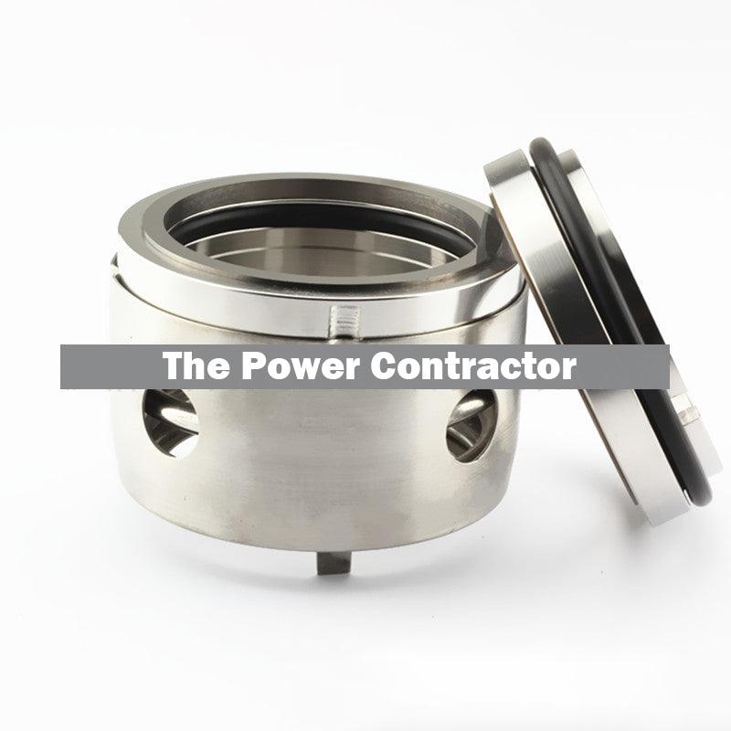 Bergman MZA100-250 spot mechanical seal pump water seal machine seal - Power Contractor