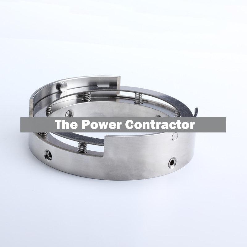 Bergman original mechanical seal 11-M74/G9-110-00 Q2BVFF - Power Contractor