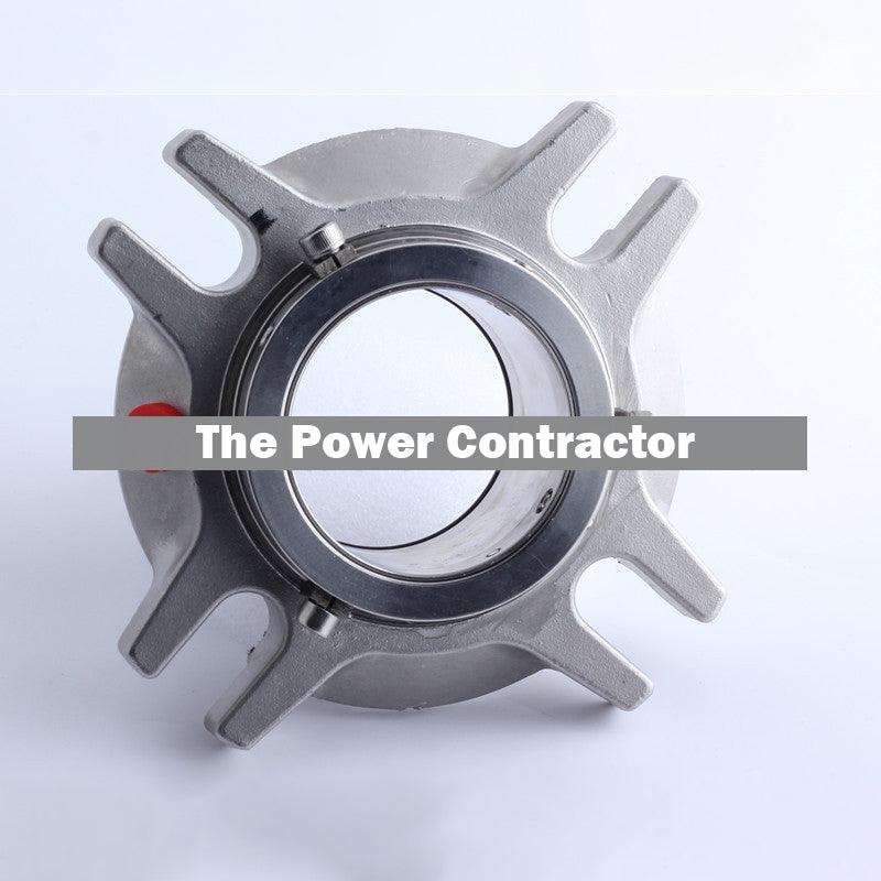 Bergman original German mechanical seal chemical pump with power plant desulfurization boiler feed pump - Power Contractor