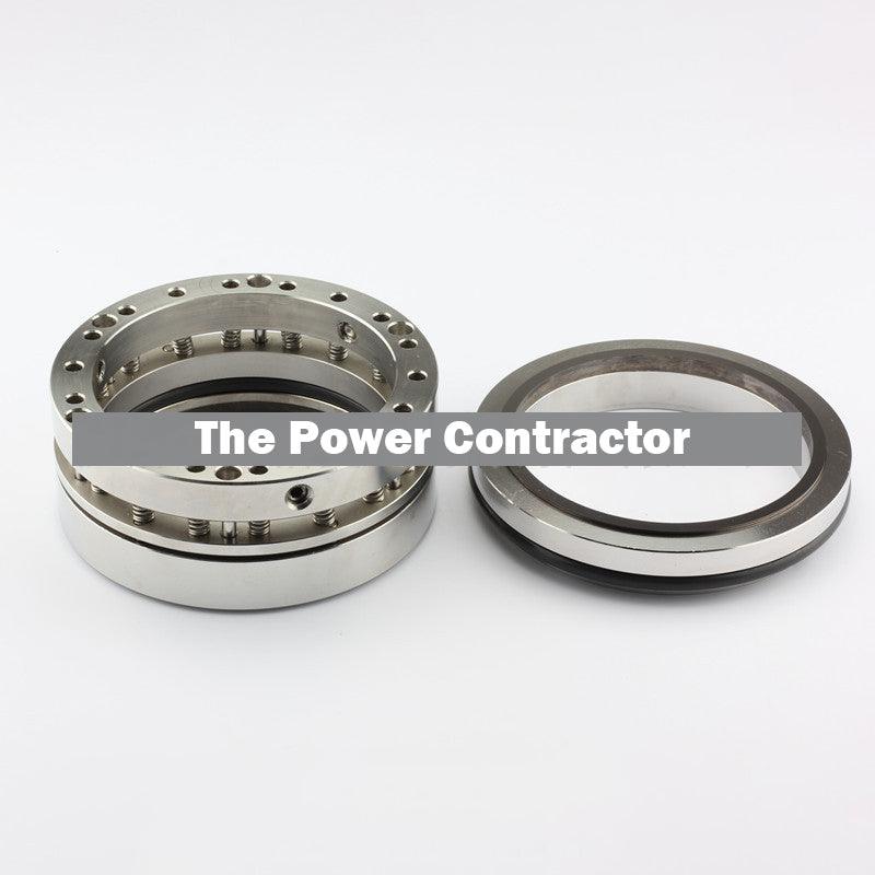 Bergman original mechanical seal ETN 065-050-200 GC mechanical shaft seal - Power Contractor