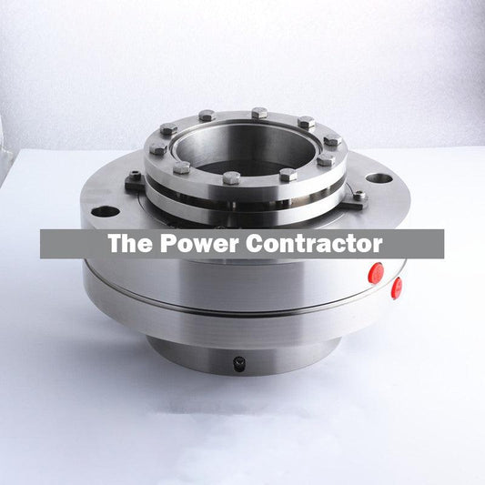 Bergman manufacturers produce non-standard cartridge 80CLD50-68 mechanical seals for single-end pumps - Power Contractor