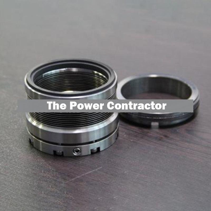 Bergman seal supply EK777 metal bellows type mechanical seal - Power Contractor