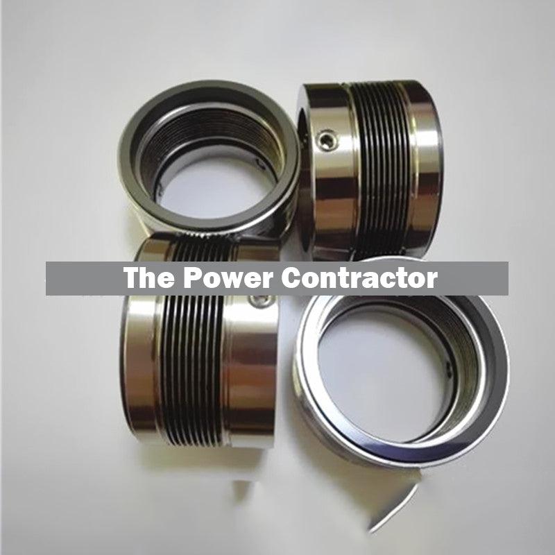 Bergman seal supply EK777 metal bellows type mechanical seal - Power Contractor