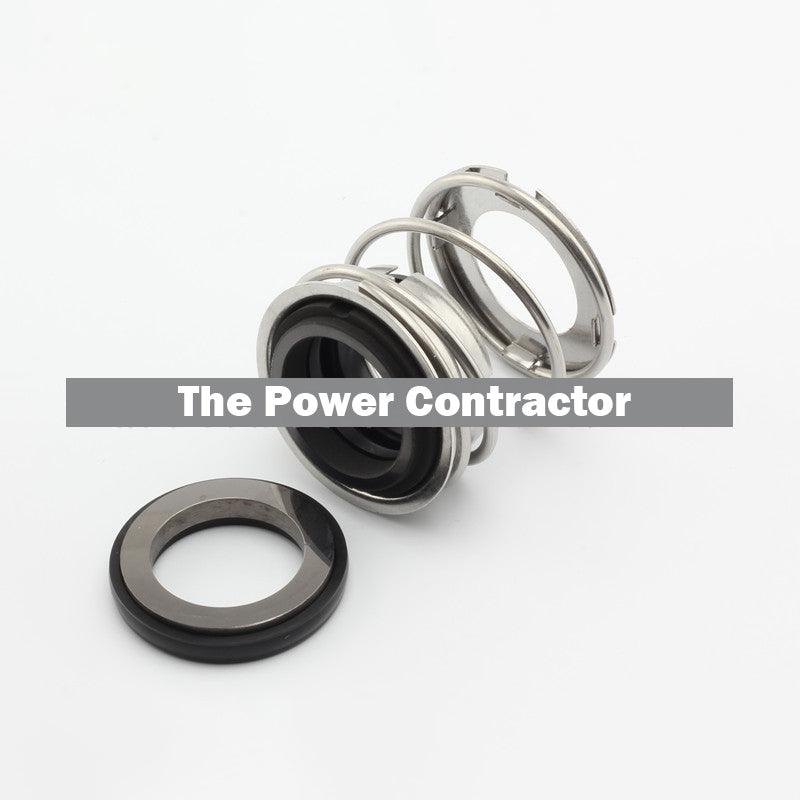 Bergman supplies 560B-1 /-1/2 mechanical seal / mechanical seal - Power Contractor