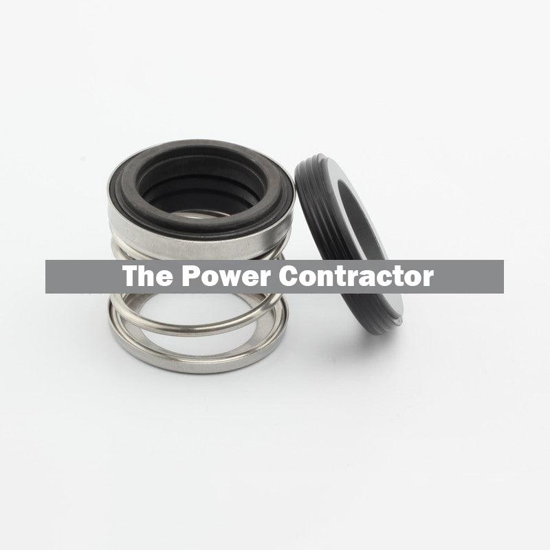 Bergman supplies 560B-1 /-1/2 mechanical seal / mechanical seal - Power Contractor