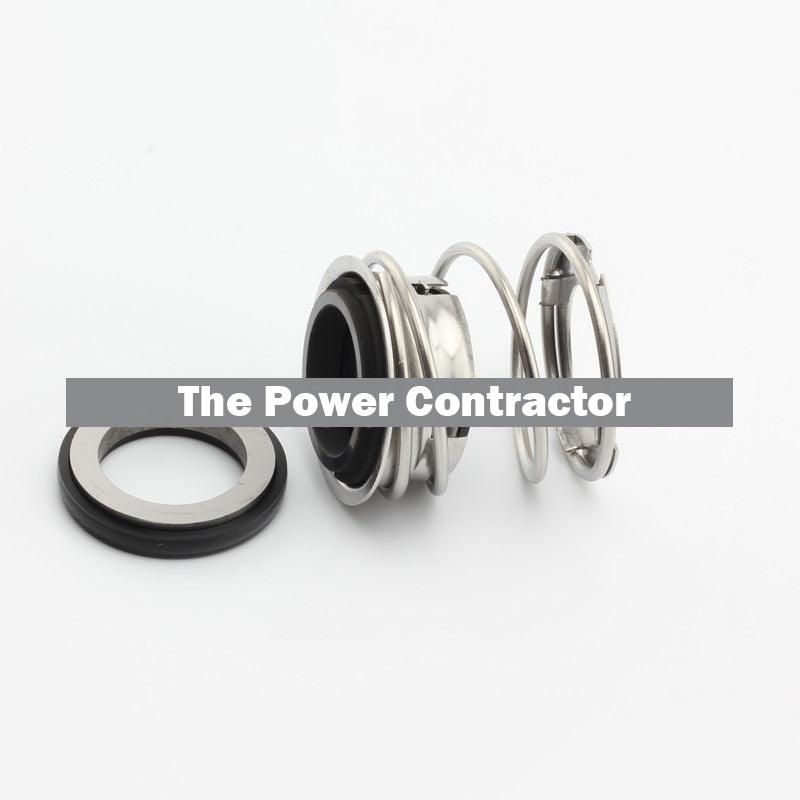 Bergman supplies 560B-1 /-1/2 mechanical seal / mechanical seal - Power Contractor