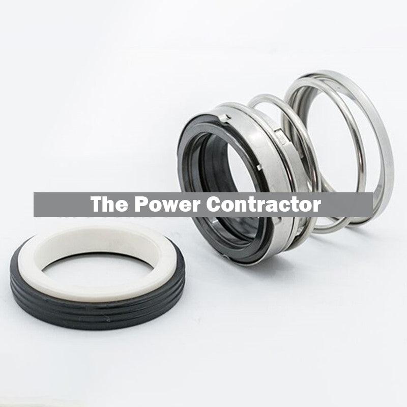 Bergman supplies 560B-1 /-1/2 mechanical seal / mechanical seal - Power Contractor