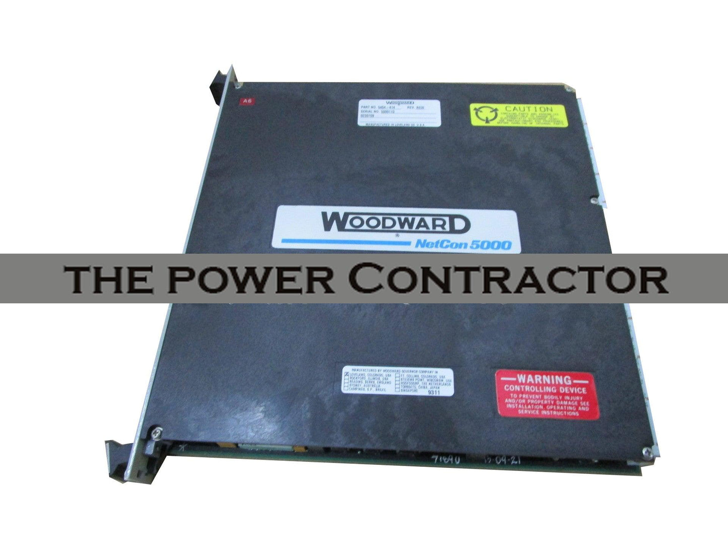 EASYGEN-3200XT-P1 8440-2082 Spot stock - Power Contractor