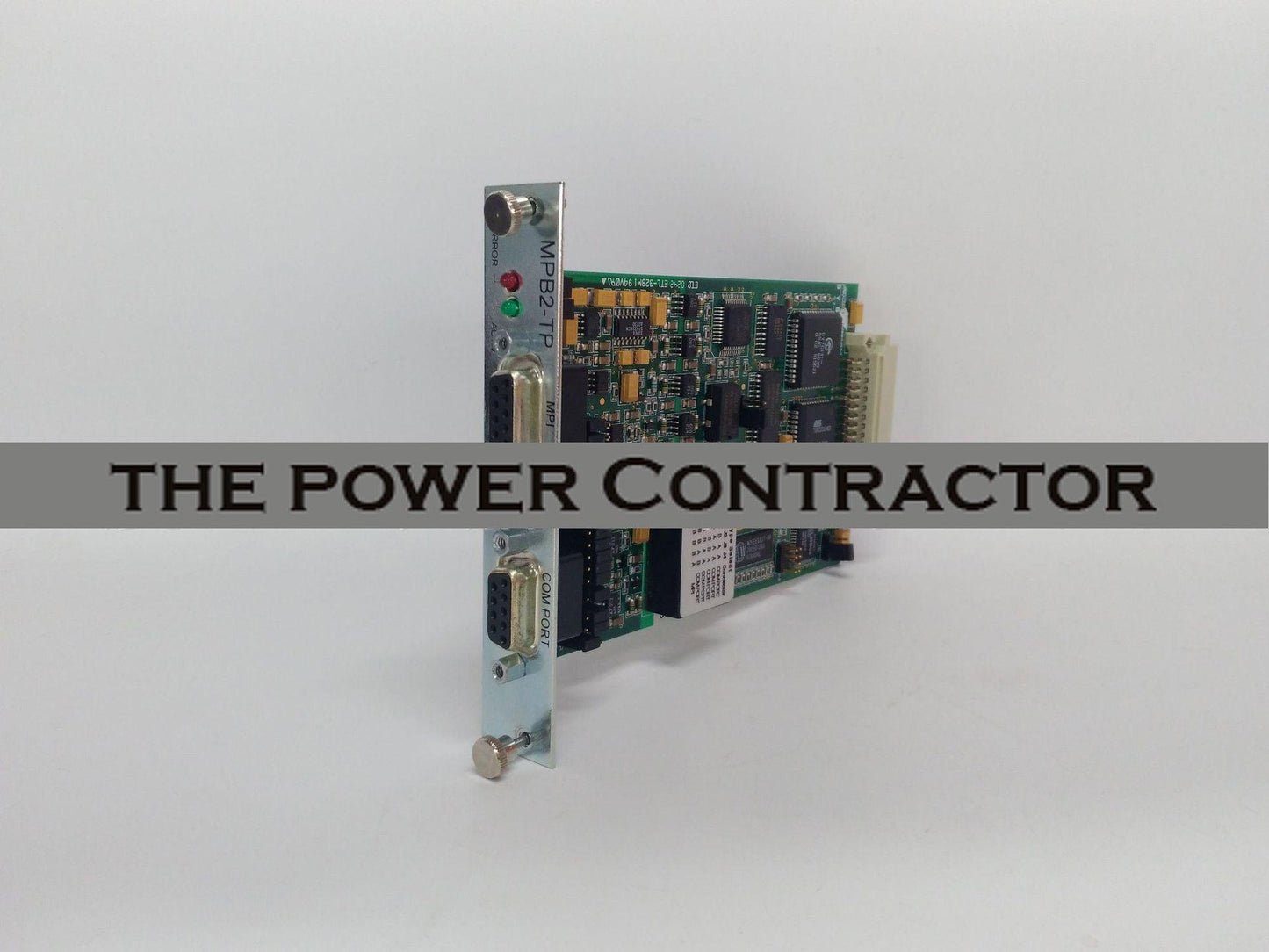 Eaton MTL831C ，controller - Power Contractor