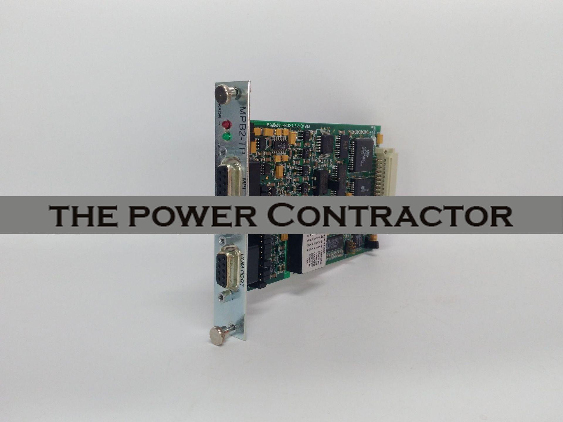 Eaton MTL831C ，controller - Power Contractor