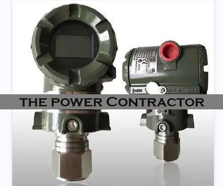 EJA530E/EJA110E Differential Pressure Transmitter Pressure Transmitter - Power Contractor