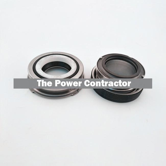 EKK mechanical seal manufacturers EA560-25/35/45/55 mechanical seal - Power Contractor