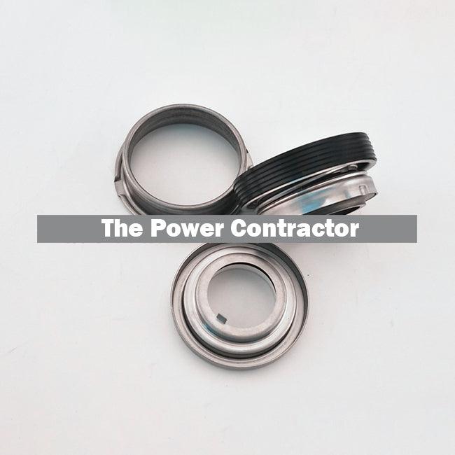 EKK mechanical seal manufacturers EA560-25/35/45/55 mechanical seal - Power Contractor