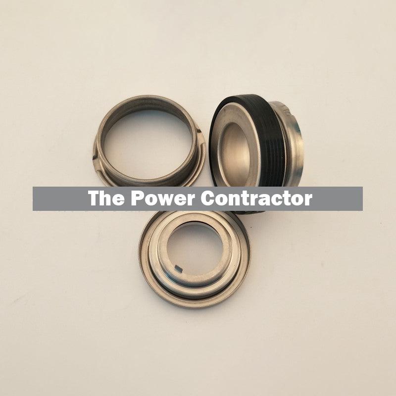 EKK/20 mechanical seal alloy mechanical seal wholesale - Power Contractor