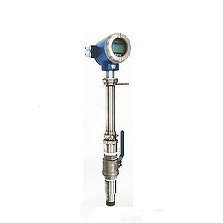 Electromagnetic flowmeter 220V power supply electromagnetic flowmeter ...