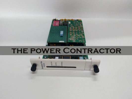 EMERSON 2350A Spot - Power Contractor