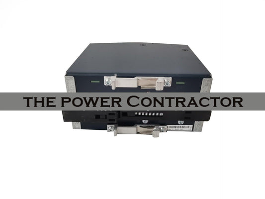 EMERSON 38B5786X092 - Power Contractor