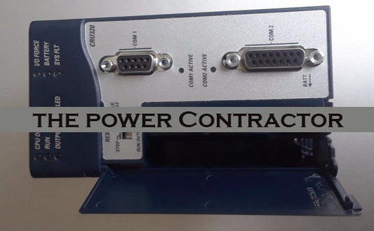 EMERSON A6370D stock - Power Contractor