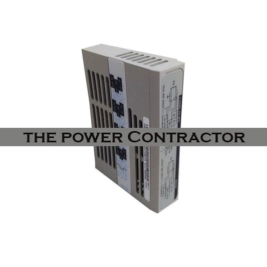 EMERSON IC210EDD008 in stock - Power Contractor