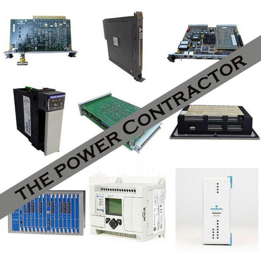 EMERSON IC210TMP001 in stock - Power Contractor