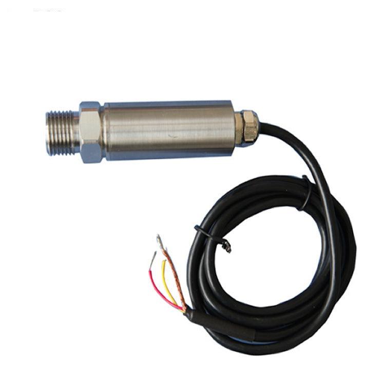 Engine Test Pressure Sensor Transmitter High Frequency Dynamic Pressur ...