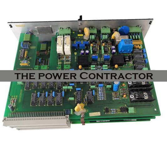EPQ96-2 DEIF - Power Contractor