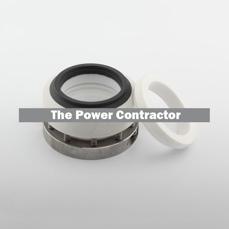 F004/11-B1D14ES02225CWX pump mechanical seal - Power Contractor