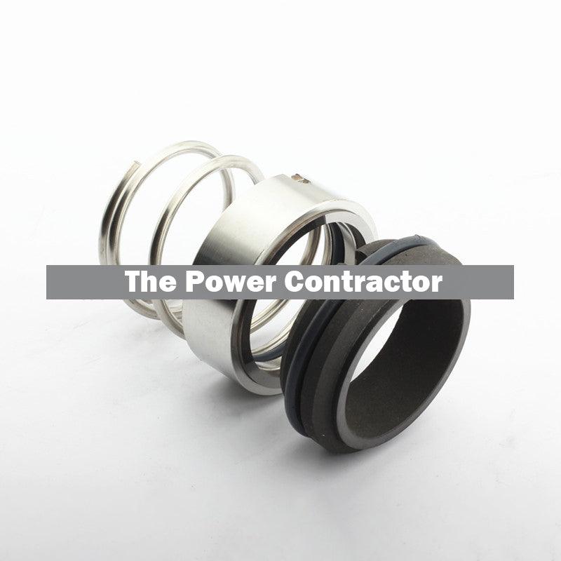 Factory mechanical seal/customizable/gypsum slurry discharge pump#1/2/LCF65/400I - Power Contractor