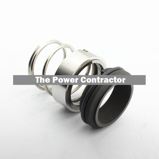 Factory mechanical seal/customizable/gypsum slurry discharge pump#1/2/LCF65/400I - Power Contractor