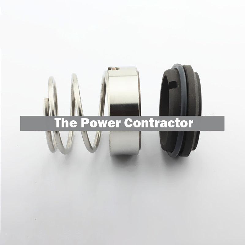 Factory mechanical seal/customizable/gypsum slurry discharge pump#1/2/LCF65/400I - Power Contractor