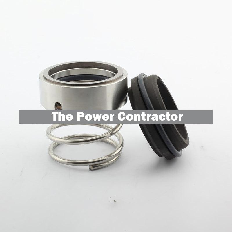 Factory mechanical seal/customizable/gypsum slurry discharge pump#1/2/LCF65/400I - Power Contractor