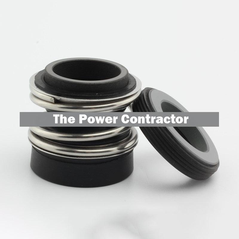Factory production pump model 433 KSB G 032-160 SP mechanical seal mechanical seal. - Power Contractor