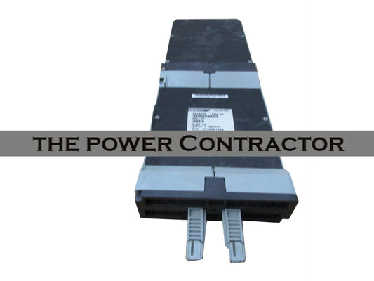 FBM07 FOXBORO module in stock - Power Contractor