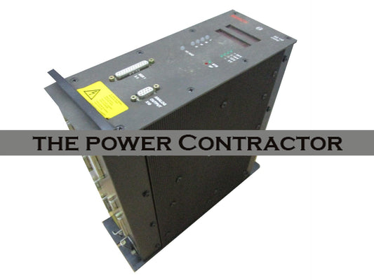 FBM203 FOXBORO - Power Contractor
